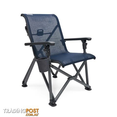 YETIÂ® Trailheadâ¢ Camp Chair 227kg