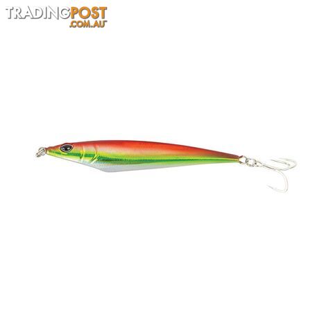 Nomad Ridgeback Long Cast Metal Lure 80g