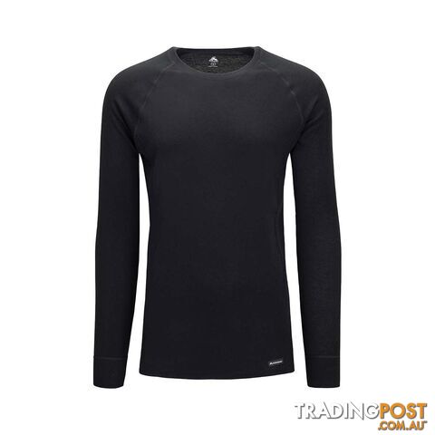 Macpac Men's Geothermal Long Sleeve Top