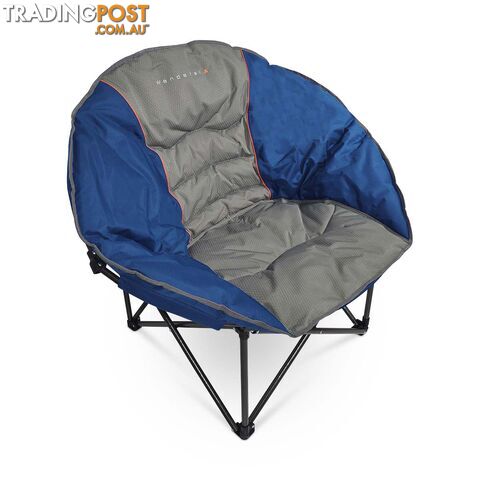 Wanderer Premium Moon Chair 150kg