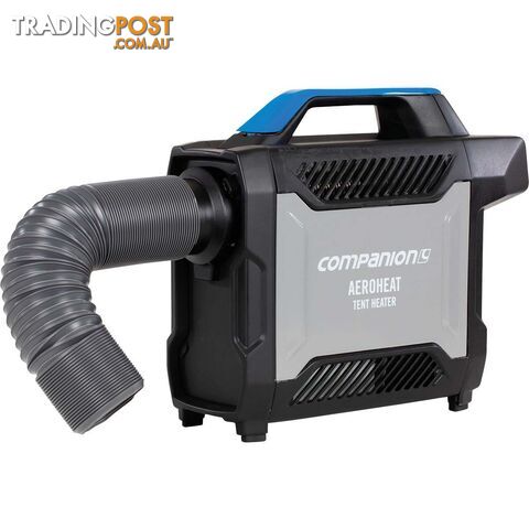 Companion AeroHeat Lithium Tent Heater