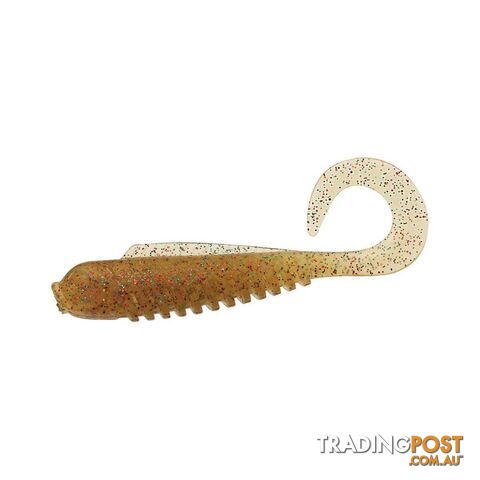 Squidgies Wriggler Soft Plastic Lure 100mm