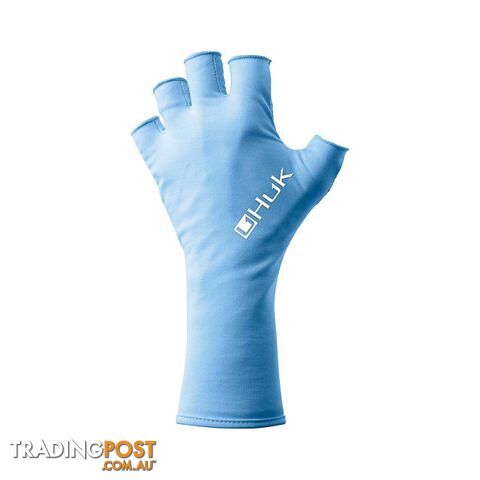 Huk Unisex Pursuit Sun Glove