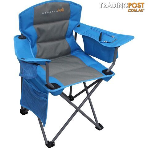 Wanderer Kids' Cooler Arm Chair