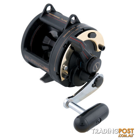 Shimano TLD 20 Overhead Reel