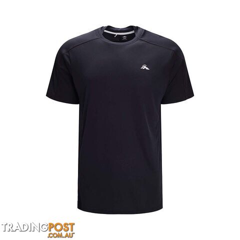 Macpac Men's Trail Short Sleeve Shirt