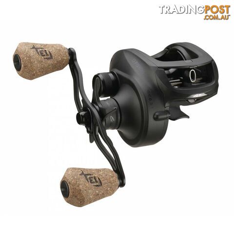 13 Fishing Concept A3 Gen II 6.3 1 Baitcaster Reel