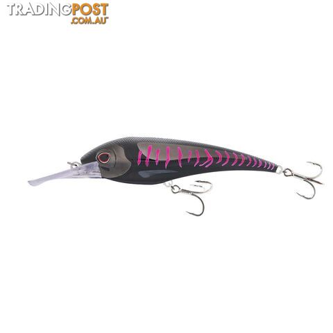 Nomad DTX Minnow HD Sinking Hardbody Lure 220mm