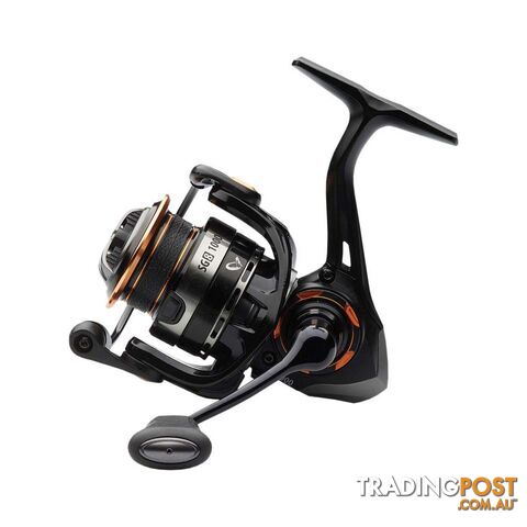 Savage Gear SG8 Spinning Reel 4000H