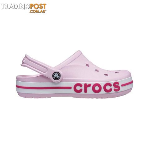Crocs Unisex Bayaband Clogs