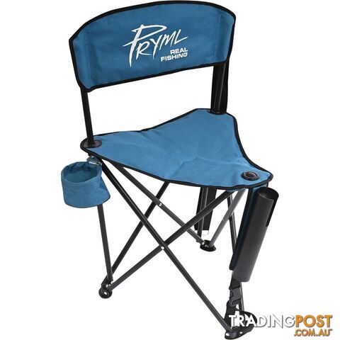 Pryml Tripod Fishing Stool