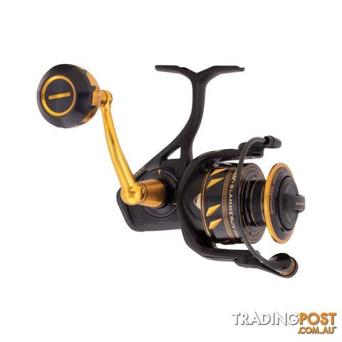 Penn Slammer IV 3500 Spinning Reel