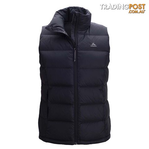 Macpac Women's Halo Down Vest