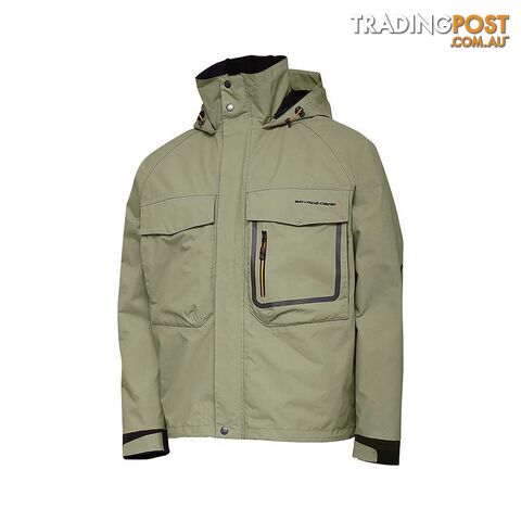 Savage Gear Men's Hybrid Jacket