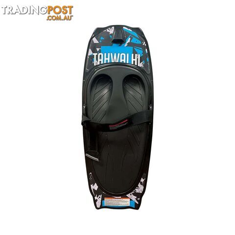 Tahwalhi 49" Twin Tip Kneeboard