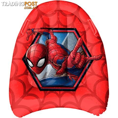 Spiderman Inflatable Bodyboard