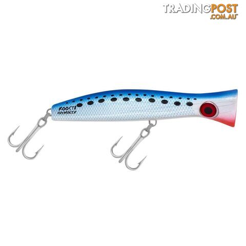 Halco Roosta Popper Surface Lure 195mm