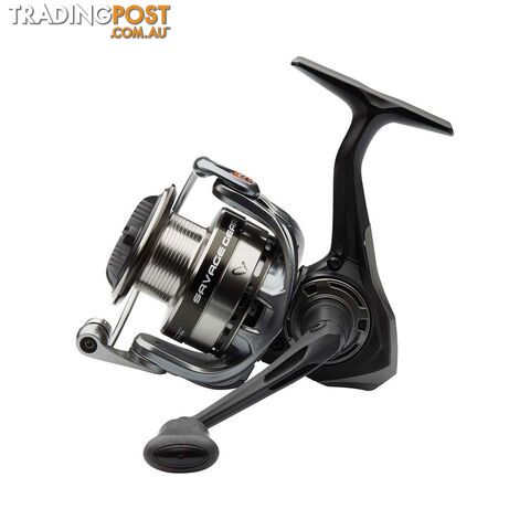 Savage Gear SG4 Spinning Reel 4000H