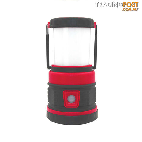 Wanderer Multi-Function USB Lantern