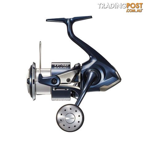 Shimano Twin Power Spin Reel 4000 XD