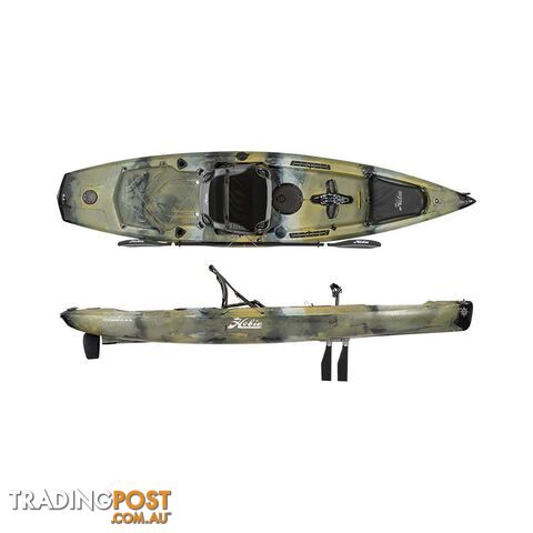 Hobie Mirage Compass 12.0 Pedal Kayak