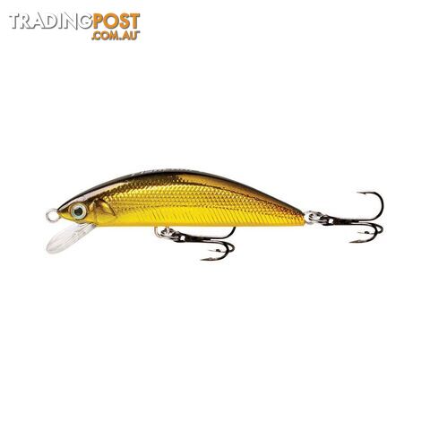 Fishcraft Feisty Minnow Hard Body Lure 55mm