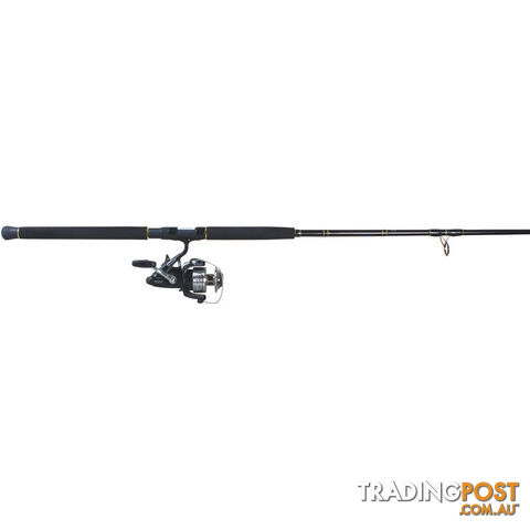 Shimano Baitrunner 6000 OC Spinning Combo 7ft