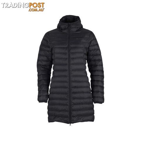 Macpac Women's Uber Light Hooded Down Coat