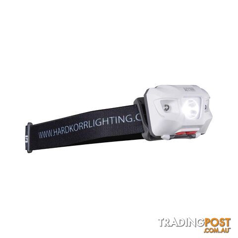 Hardkorr Adventure Series Headlamp T335