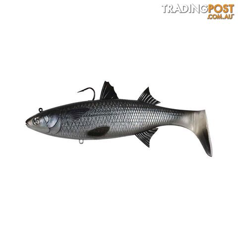 Atomic Real Baitz Mullet Swimbait Lure 180mm