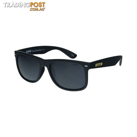 Liive Men's El Capitan Sunglasses