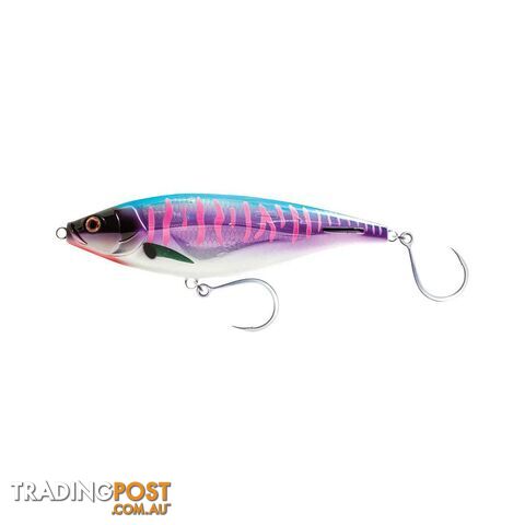 Nomad Madscad Sinking Stickbait Lure 190mm