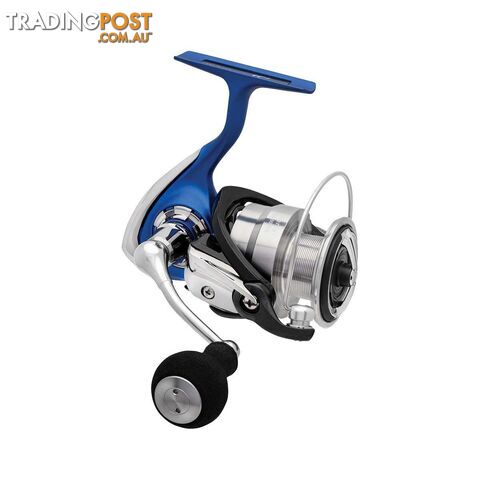 Daiwa Tierra LT 4000D-C Spinning Reel