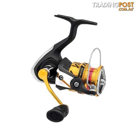 Daiwa Crossfire LT 2000 Spinning Reel