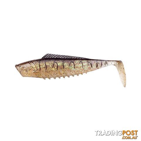 Squidgies Fish Soft Plastic Lure 70mm