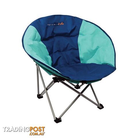 Wanderer Kids Moon Chair 80kg