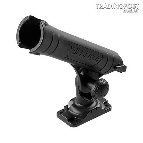 RAILBLAZA Rod Tube Starport HD Kit