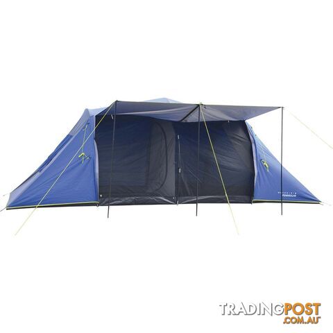 Wanderer Peninsular Tent 10 Person