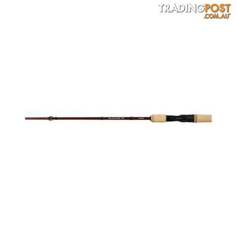 Shimano Raider Bass Baitcaster Rod