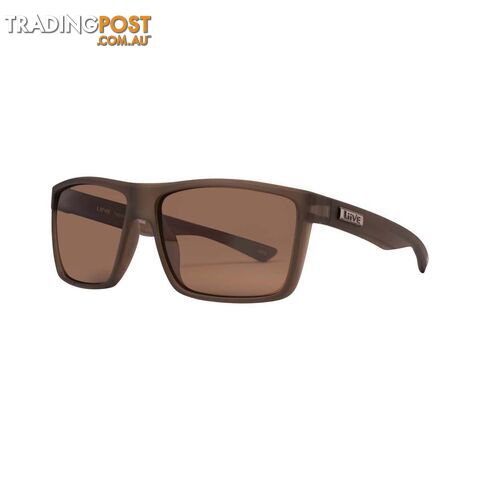 Liive Vision Men's Tuban Sunglasses