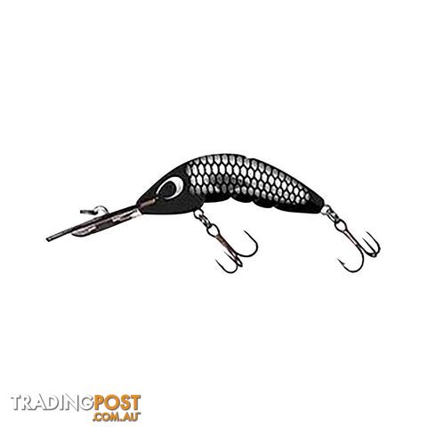 Predatek Boomerang Deep 65mm Hardbody Lure