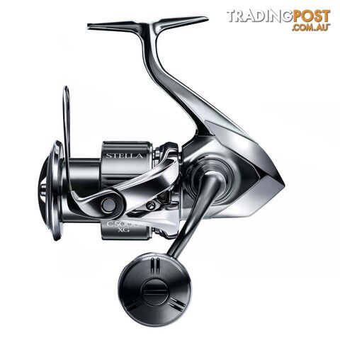 Shimano Stella FK Spinning Reel C5000 XG