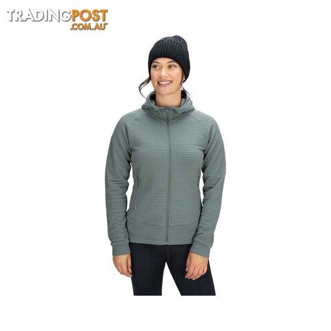 Macpac Women's Capsule Hooded Jacket