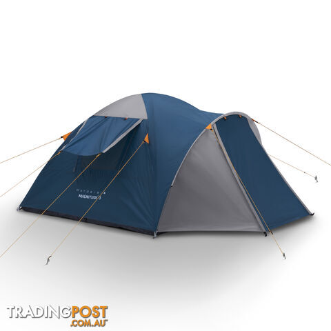 Wanderer Magnitude 3 Person Dome Tent