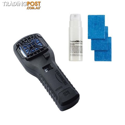 Thermacell Mosquito Repellent Unit