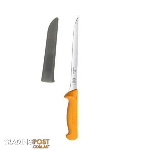 Victorinox Swibo Straight Flex 20cm Fillet Knife