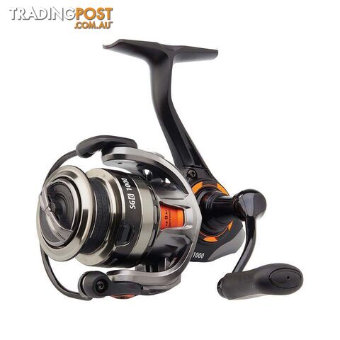 Savage Gear SG6 Spinning Reel 3000H