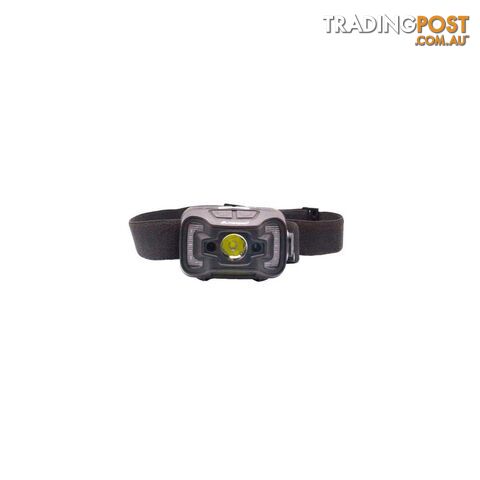 Dorcy Adventure 330 Lumen Headlamp