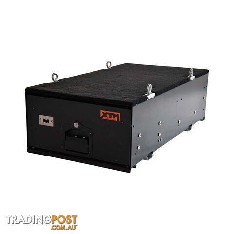 XTM Modular Drawer With Fixed Top