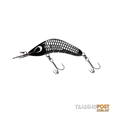 Predatek Boomerang Mid Hard Body Lure 80mm